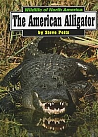 The American Alligator (Library)