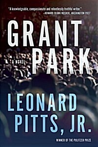 Grant Park (Paperback)
