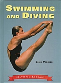 Swimming and Diving (Library)