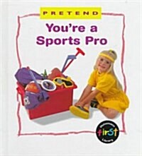 Youre a Sports Pro (Library)