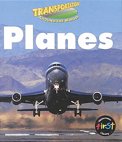 Planes (Library)