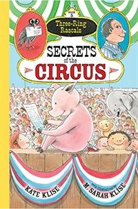 Secrets of the Circus (Paperback)