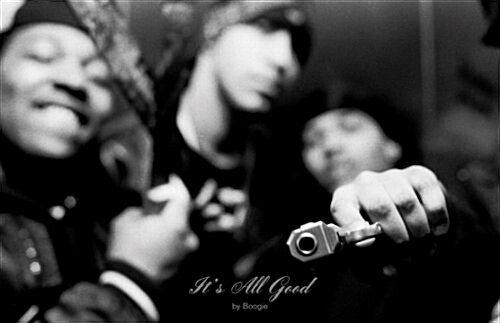 Its All Good (Hardcover)