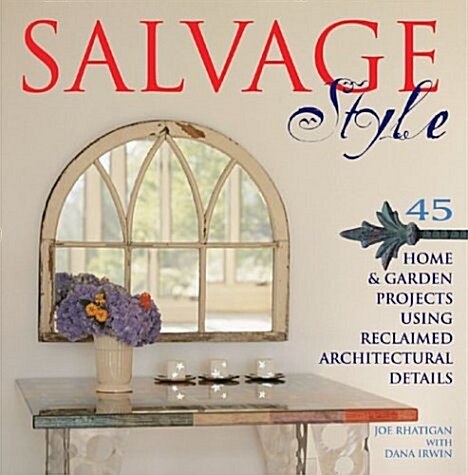 Salvage Style (Paperback)