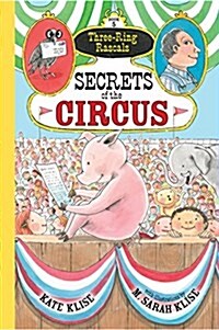 Secrets of the Circus (Paperback)