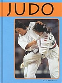 Judo (Library)