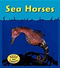 Sea Horses (Library)