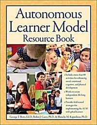 Autonomous Learner Model Resource Book (Paperback)