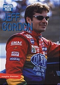 Jeff Gordon (Library)