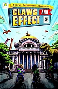 Claws and Effect (Paperback)
