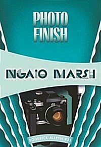 Photo Finish (Paperback)