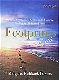 Footprints (Paperback, Anniversary)