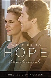 Wake Up to Hope: Devotional (Hardcover)