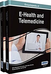 Encyclopedia of E-Health and Telemedicine, 2 volume (Hardcover)