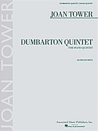 Dumbarton Quintet: Piano Quintet (Paperback)