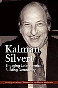 Kalman Silvert (Paperback)