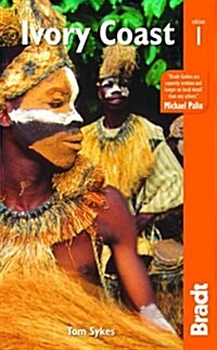 Ivory Coast (Paperback)