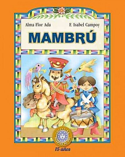 Mambru (Paperback, Anos)