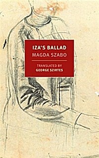 Izas Ballad (Paperback)