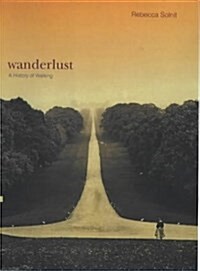 Wanderlust (Hardcover)
