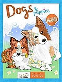 Dogs and Puppies (Paperback)