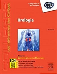 Urologie (Paperback, 3rd)