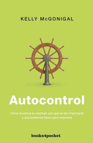 Autocontrol (Paperback)