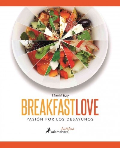 Breakfast Love (Hardcover)