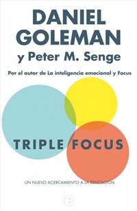 Triple Focus. Un Nuevo Acercamiento a la Educaci? / The Triple Focus (Paperback)