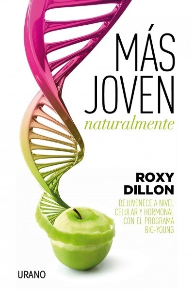 Mas Joven, Naturalmente (Paperback)