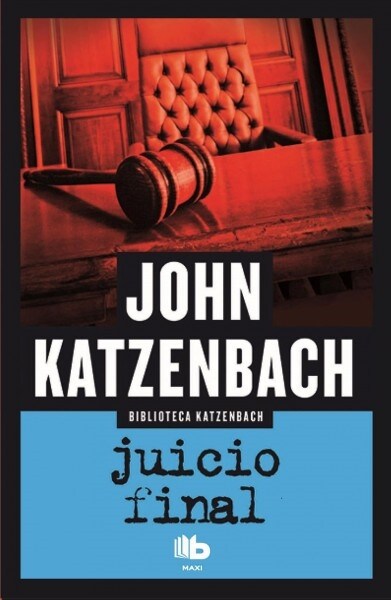 Juicio Final / Just Cause (Paperback)