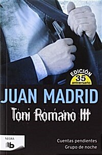 Toni Romano III (Paperback)