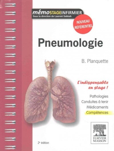 Pneumologie (Paperback)