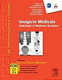 Imagerie M?icale (Paperback)