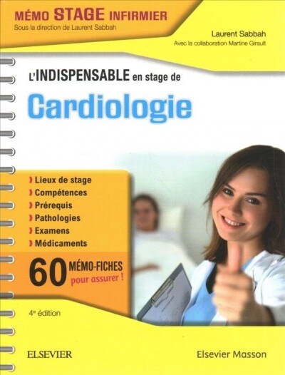 Cardiologie (Hardcover)