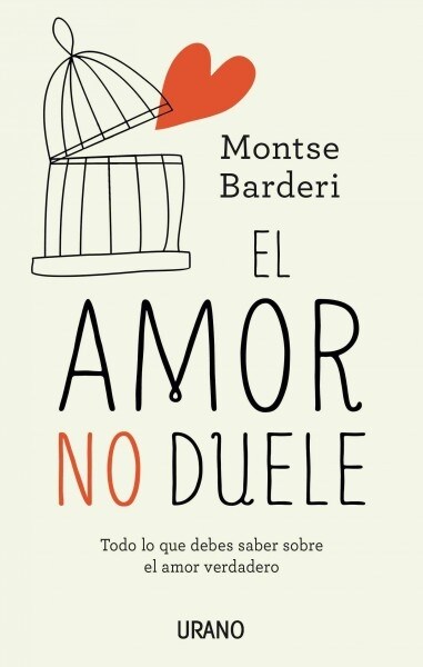 El Amor No Duele (Paperback)