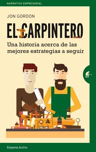 Carpintero, El (Paperback)