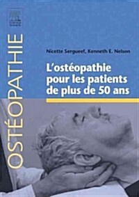 Lost?pathie Pour Les Patients De Plus De 50 Ans (Paperback)