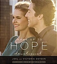 Wake Up to Hope: Devotional (Audio CD)