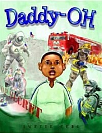 Daddy-oh (Paperback)