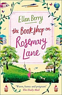 The Bookshop on Rosemary Lane (Paperback)