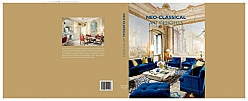 Neo-classical Art in Hotels (Hardcover)