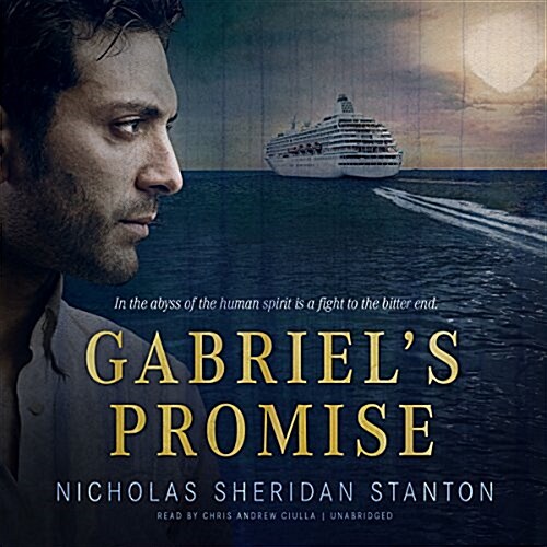 Gabriels Promise Lib/E (Audio CD)