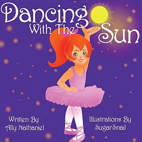 Dancing With the Sun (Paperback)
