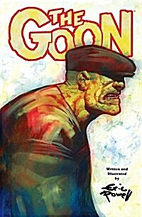 The Goon Library, Volume 4 (Hardcover)