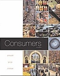 [중고] Consumers (Hardcover, 2nd)