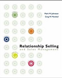 Relationship Selling and Sales Management (Paperback + CD)