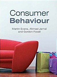 Consumer Behaviour (Paperback)