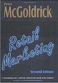 Retail Marketing (Paperback, 2, UK)