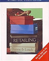 Retailing (6th Edition, Paperback)